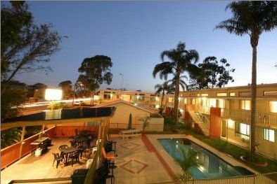 Kelanbri Holiday Apartments - Accommodation Melbourne 0