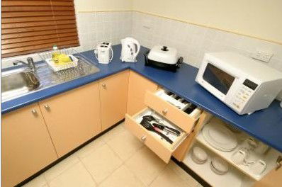 Kelanbri Holiday Apartments - Accommodation Melbourne 1