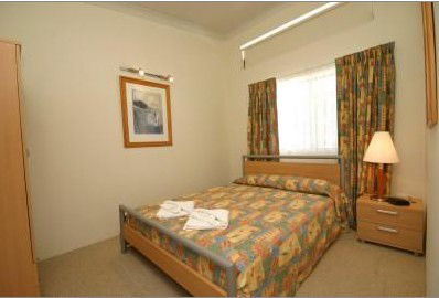 Kelanbri Holiday Apartments - Accommodation Melbourne 2