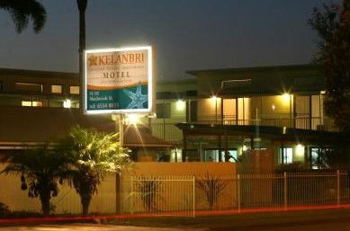 Kelanbri Holiday Apartments - Accommodation Melbourne 3
