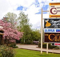 Central Caleula Motor Lodge - Accommodation Melbourne