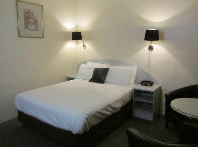 Best Western Centretown Goulburn - Accommodation Melbourne 1