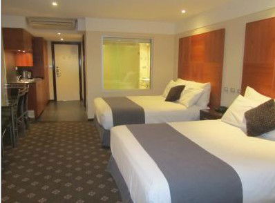 Best Western Centretown Goulburn - Accommodation Melbourne 2