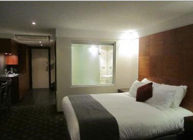 Best Western Centretown Goulburn - Accommodation Melbourne 5