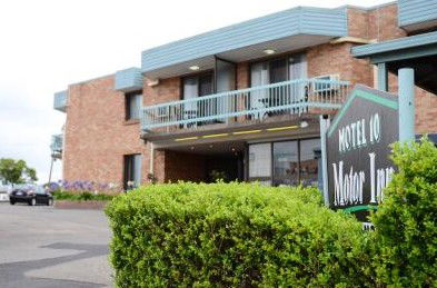 Greenacre NSW Accommodation Melbourne