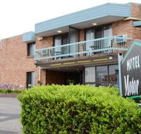 Motel 10 Motor Inn - Accommodation Melbourne