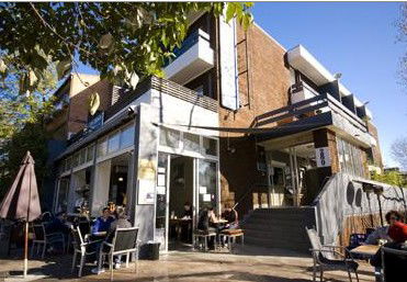 Darlinghurst NSW Accommodation Melbourne