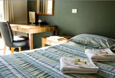 City Crown Lodge - Accommodation Melbourne 1