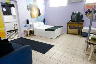 City Crown Lodge - Accommodation Melbourne 2