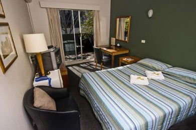 City Crown Lodge - Accommodation Melbourne 3