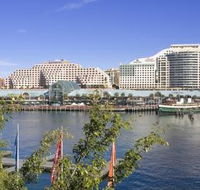 Hotel Ibis Darling Harbour - Accommodation Melbourne