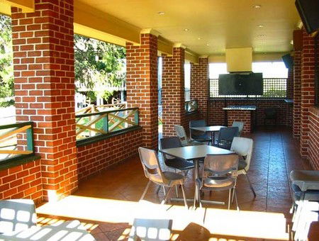 Cobargo Hotel Motel - Accommodation Melbourne 0