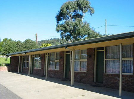 Cobargo Hotel Motel - Accommodation Melbourne 2