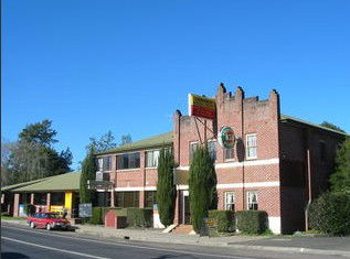 Cobargo Hotel Motel - Accommodation Melbourne 3