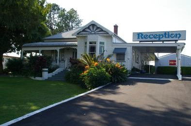 Gladstone ACT Accommodation Melbourne