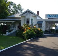 Colonial Court Motor Inn - Accommodation Melbourne