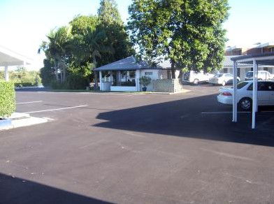 Colonial Court Motor Inn - Accommodation Melbourne 3