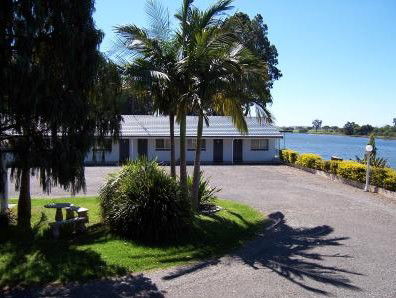 Colonial Court Motor Inn - Accommodation Melbourne 4