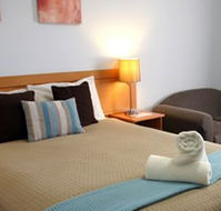 Colonial Lodge Motor Inn - Accommodation Melbourne