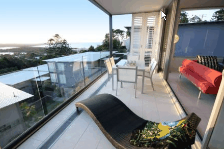 The Rise Noosa - Melbourne 4u 4