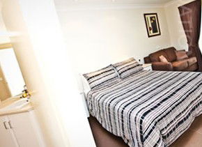 Dareton NSW Accommodation Melbourne