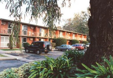 Corowa Golf Club Motel - Accommodation Melbourne 1
