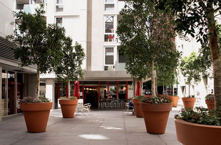 Tribeca Serviced Apartments - Accommodation Melbourne 0
