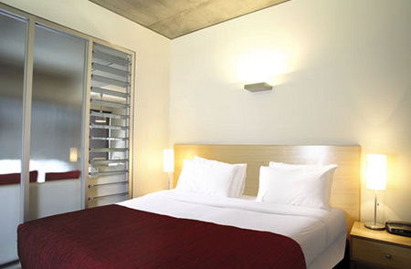Tribeca Serviced Apartments - Accommodation Melbourne 1
