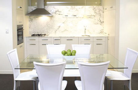 Tribeca Serviced Apartments - Accommodation Melbourne 2