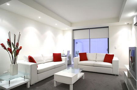 Tribeca Serviced Apartments - Accommodation Melbourne 3