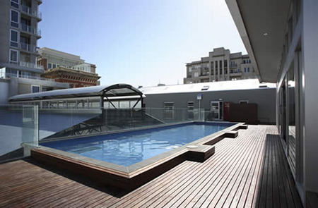 Tribeca Serviced Apartments - Accommodation Melbourne 4