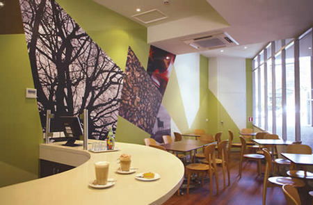 Tribeca Serviced Apartments - Accommodation Melbourne 5