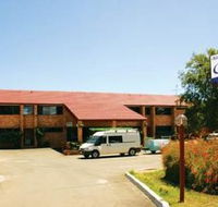 Windsor Terrace Motel - Accommodation Melbourne