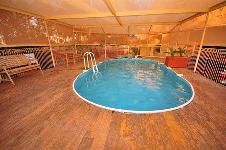 Coober Pedy SA Accommodation Melbourne