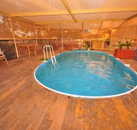 Desert View Apartments - Accommodation Melbourne