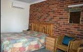 Denman Motor Inn - Accommodation Melbourne 3