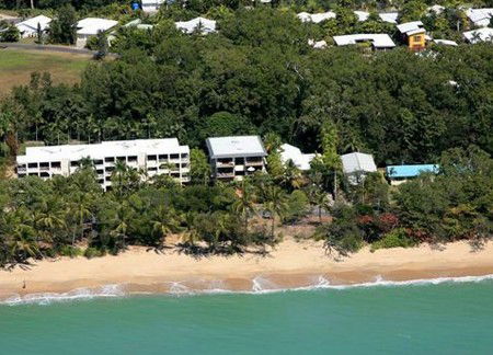 Clifton Beach QLD Accommodation Melbourne