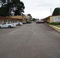 Echo Point Motor Inn - Accommodation Melbourne
