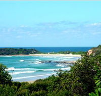 Evans Head Pacific Motel - Accommodation Melbourne