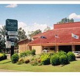 Quality Inn Charbonnier Hallmark - Accommodation Melbourne