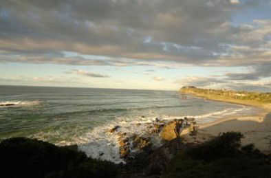 Golden Sands Motor Inn - Accommodation Melbourne 2