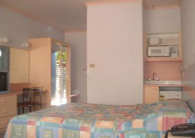Golden Sands Motor Inn - Accommodation Melbourne 3