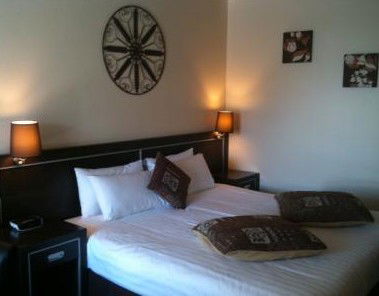 Golden West Motor Inn - Accommodation Melbourne 3