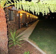 Golfers Lodge Motel - Accommodation Melbourne