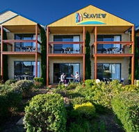 Seaview Motel  Apartments - Accommodation Melbourne