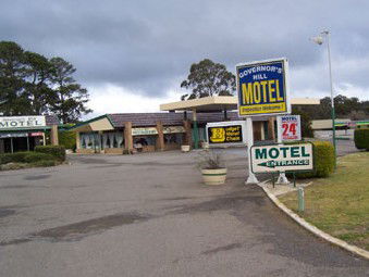 North Goulburn NSW Accommodation Melbourne