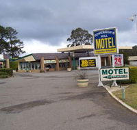 Governors Hill Motel - Accommodation Melbourne