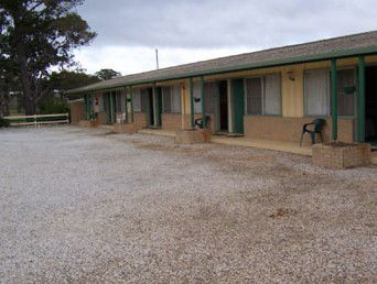 Governors Hill Motel - Accommodation Melbourne 1