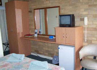 Governors Hill Motel - Accommodation Melbourne 2