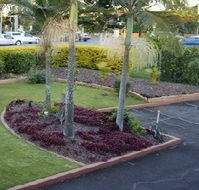 Lancaster Court Motel - Accommodation Melbourne